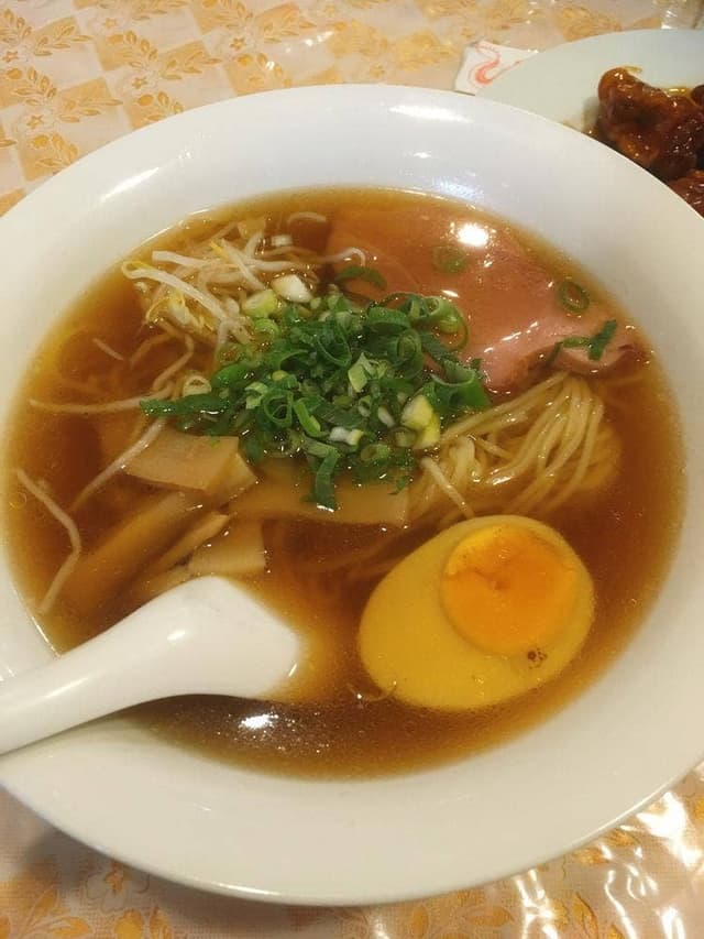 中国料理 隆盛園 - サブ画像3