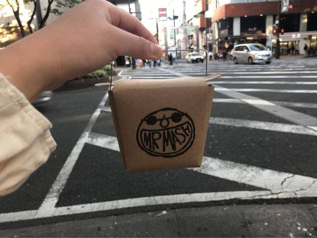 MR.MASH - サブ画像2