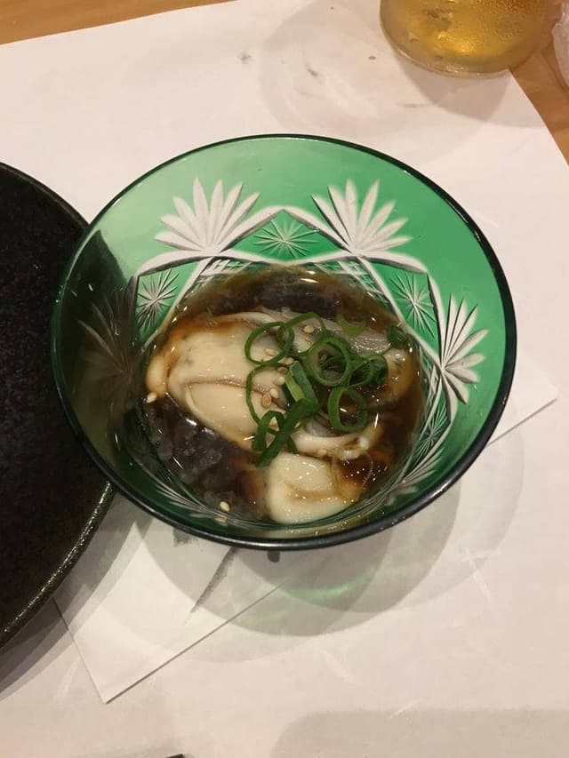 和食 雄 - サブ画像2