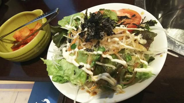 炭火焼肉 しょうえん - サブ画像2