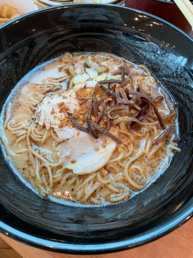 レストラン グランディール グランメッセ熊本 - サブ画像1