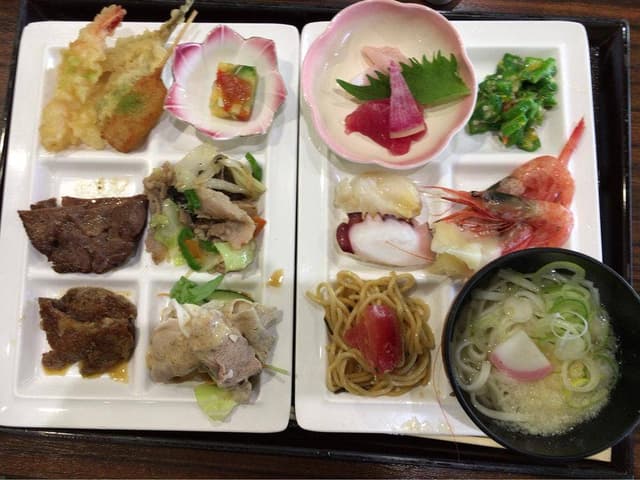 大江戸温泉物語 ホテル壮観 - サブ画像2