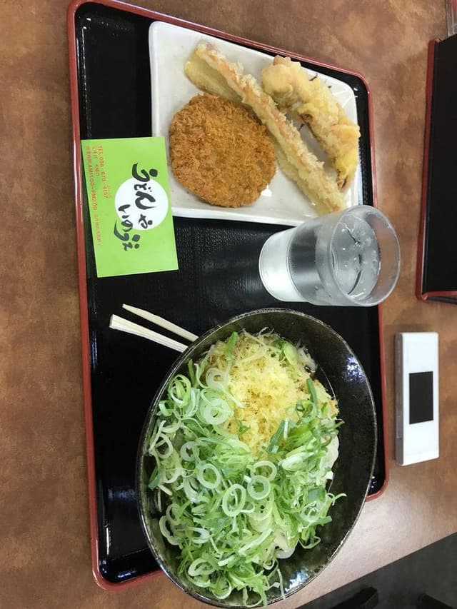 いのうえ - サブ画像1