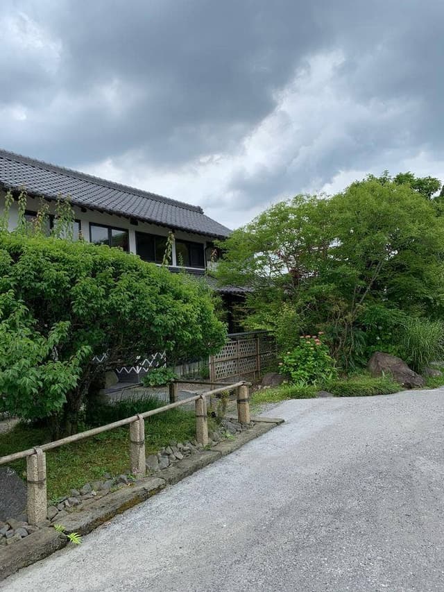 旬彩SOBA 常次郎庵 - サブ画像3