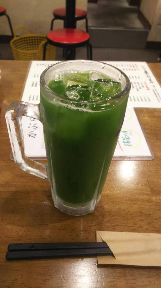 かぶら屋 昭島店 - サブ画像1