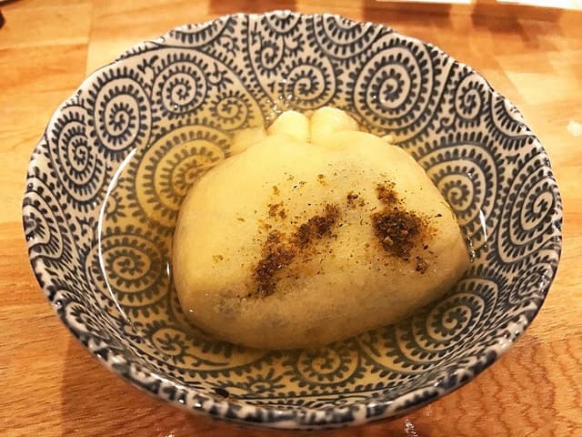 白いおでん 丸喜酒店 第一ビル店 - サブ画像3