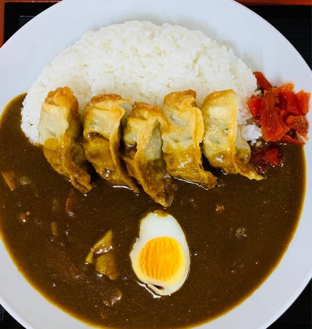 かつや食堂 - サブ画像1