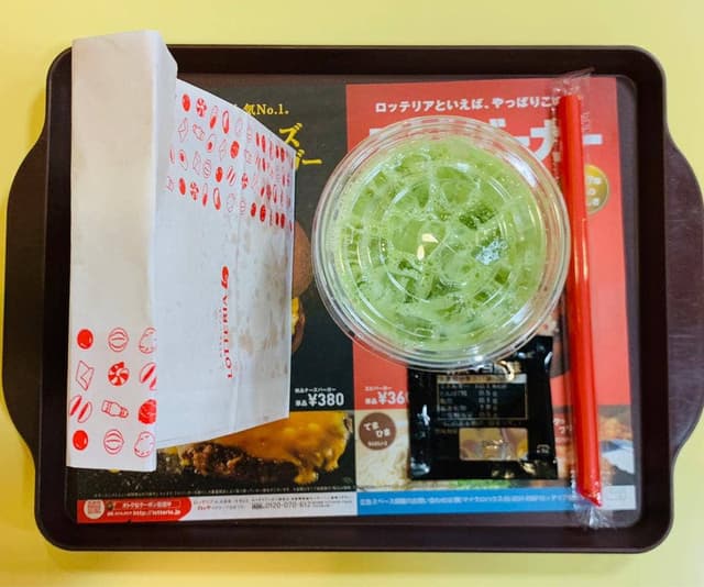 ロッテリア 旭川A.s.h店 - サブ画像2