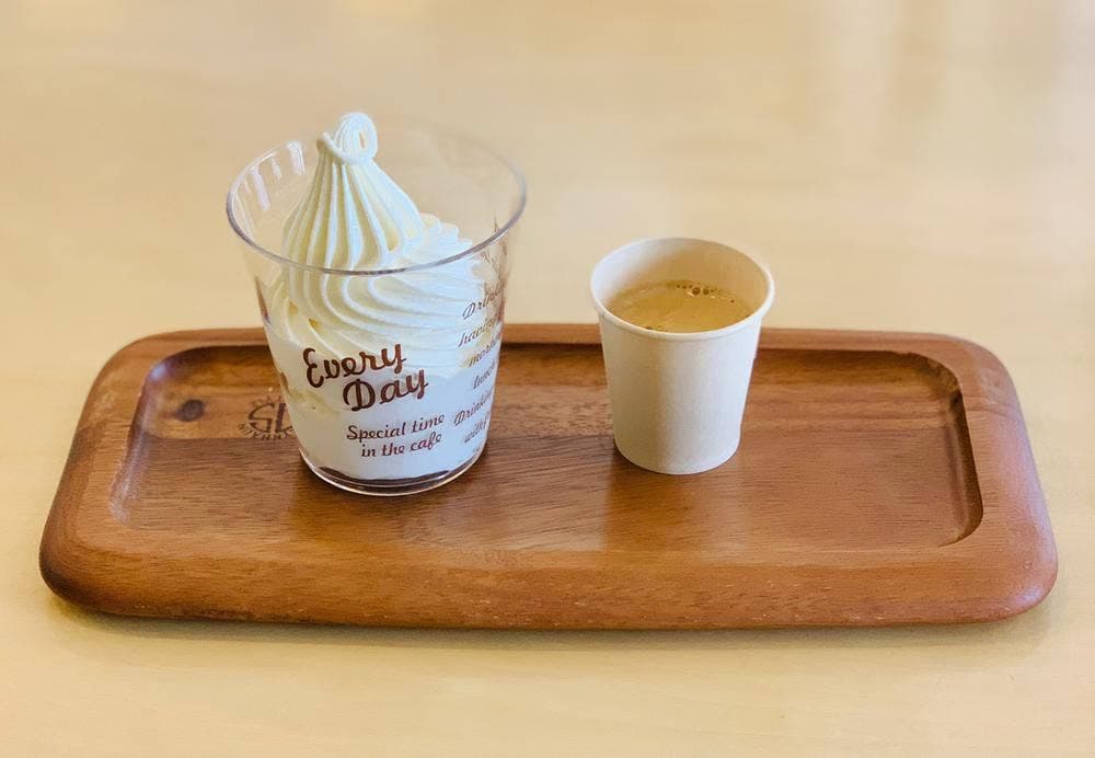 テラス・ド・セゾン ホテルラヴニール