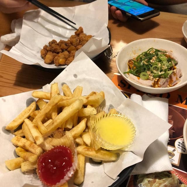 鳥貴族 鶯谷店 - サブ画像2