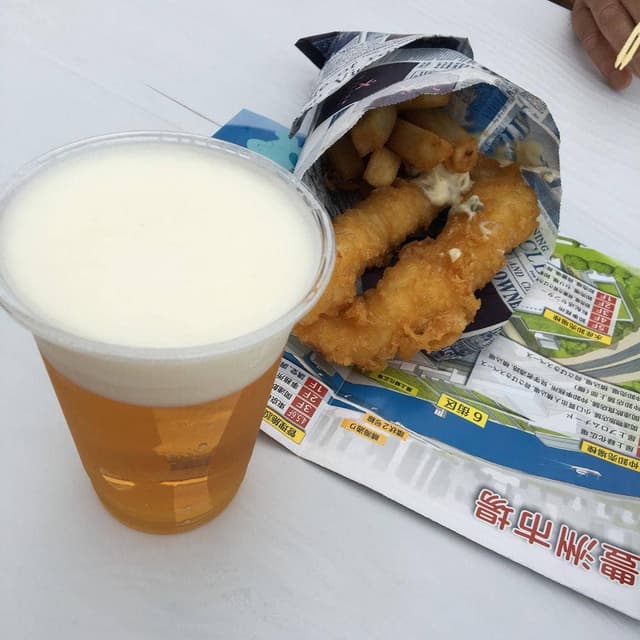 ON TAP Edo Tokyo Beer - サブ画像2