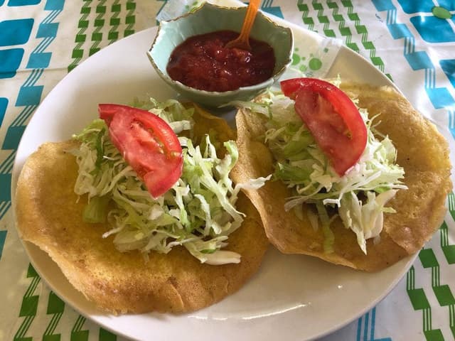 パーラー タコスタコス アジア街店 - サブ画像2