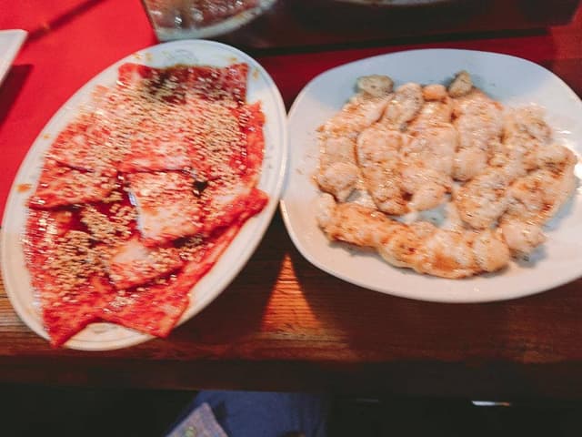 壱番亭 - サブ画像1