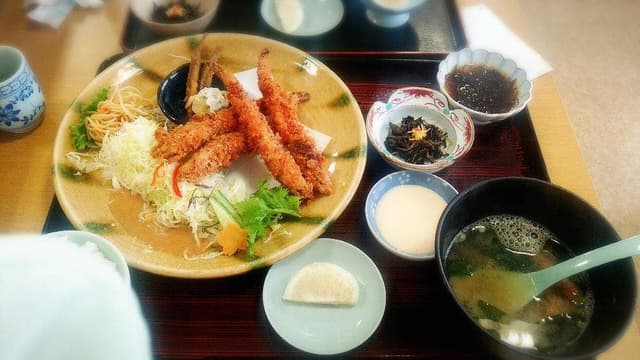 市場食堂 ぶえんかん - サブ画像3