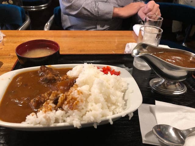 喫茶泉輪 - サブ画像1