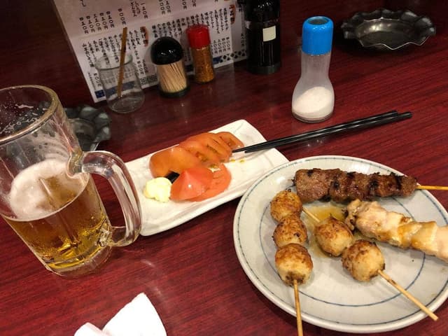 加賀廣 竹の塚店 - サブ画像3