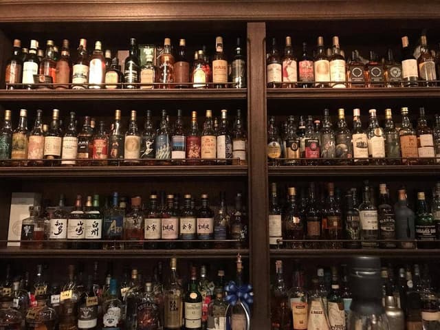 MIZUNARA CASK - サブ画像1