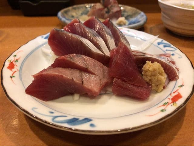 しらなみ - サブ画像1