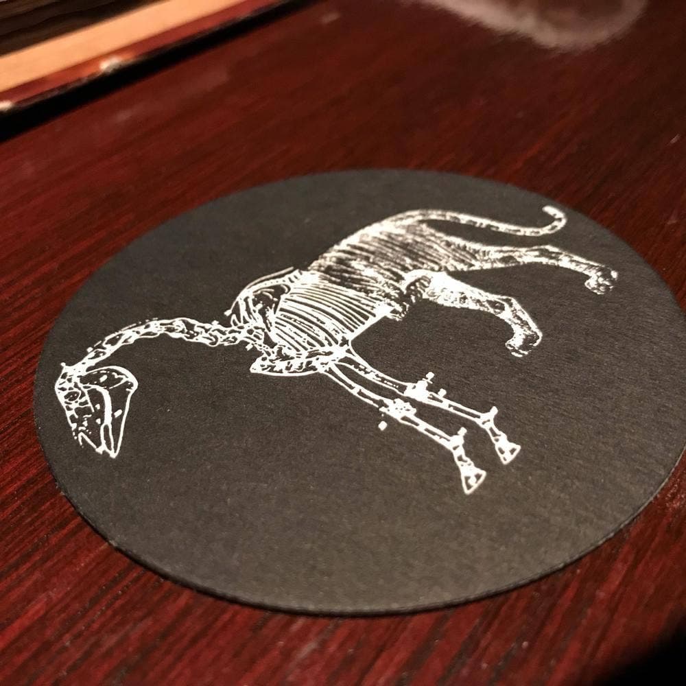 Bar Trauma 寅午
