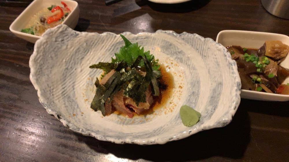 海千館