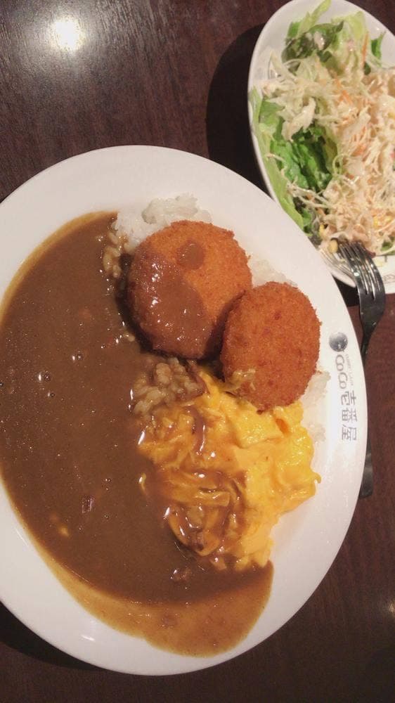 カレーハウスCoCo壱番屋 宇都宮西原店
