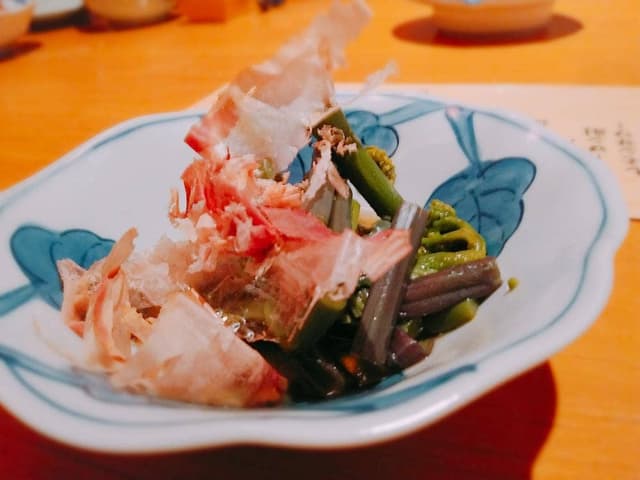 板前料理 いちふじ - サブ画像2