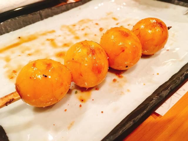焼鳥きや - サブ画像3