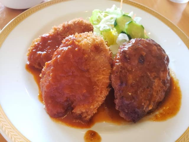 レストランプロヴァンス - サブ画像2