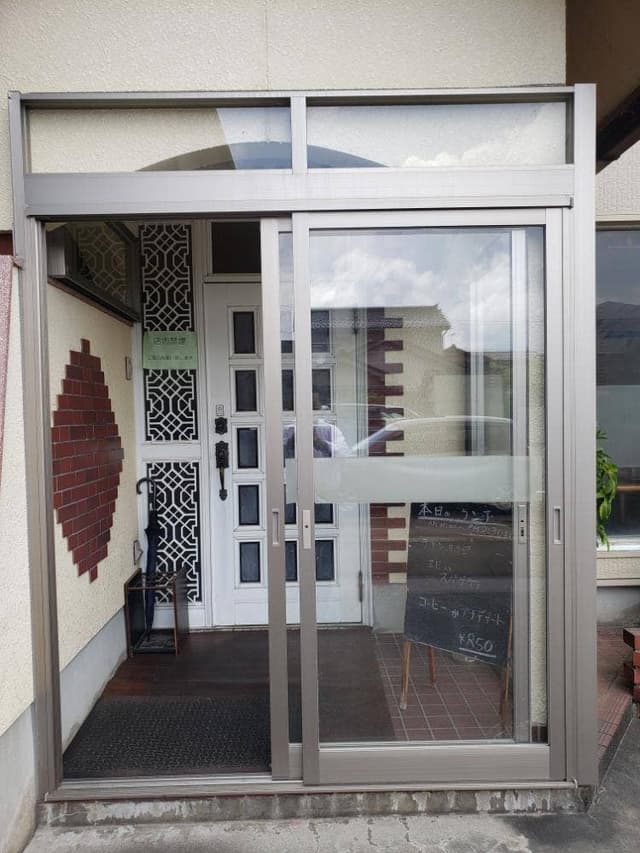 レストランプロヴァンス - サブ画像3