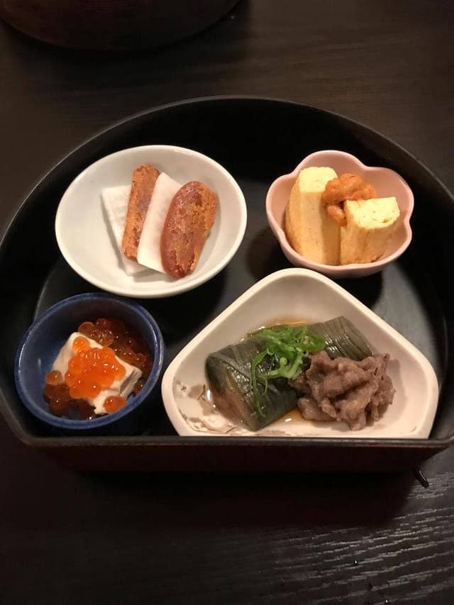 祇園 萬燕楽 - サブ画像1