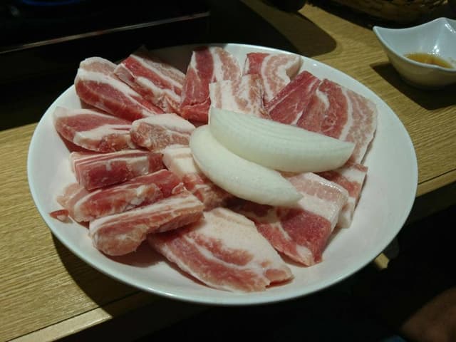 韓国料理 阿利水 - サブ画像3