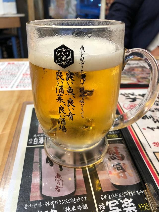 鰓呼吸 泉中央店 - サブ画像2