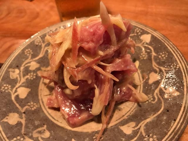 そば 酒 まつもと - サブ画像1