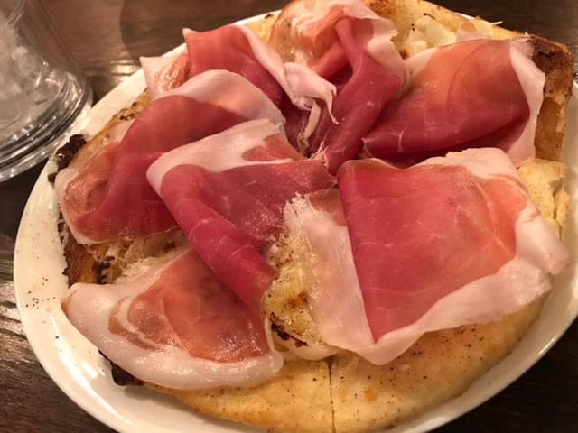 オステリア 尾崎 - サブ画像3