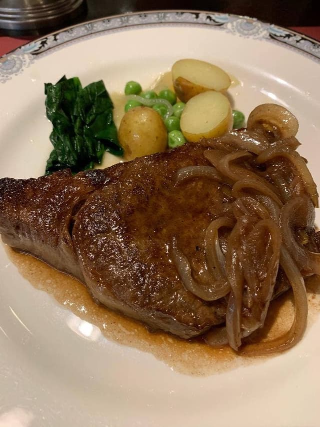 ステーキハウス キッチン飛騨 - サブ画像3