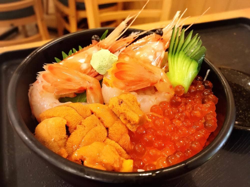 おたる佐藤食堂