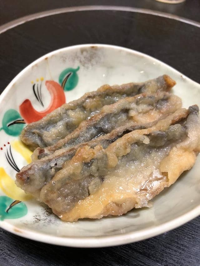 小料理 こぶし - サブ画像1