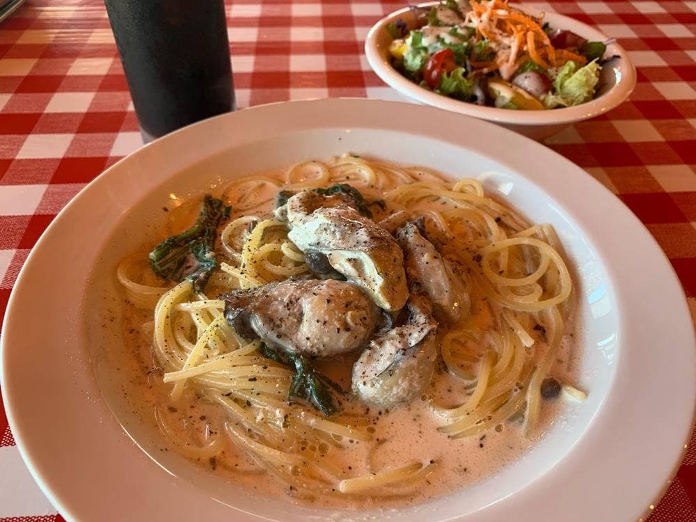 Cafe Paradiso