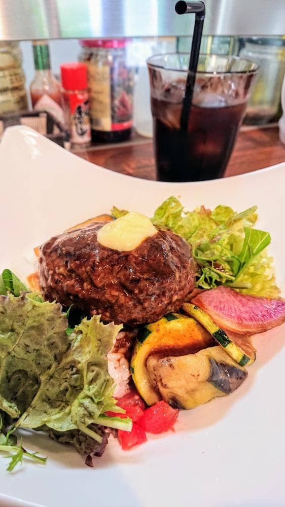 パンダ食堂 - サブ画像1