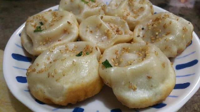 焼小籠包 ぎょうざ 樹苞 - サブ画像2