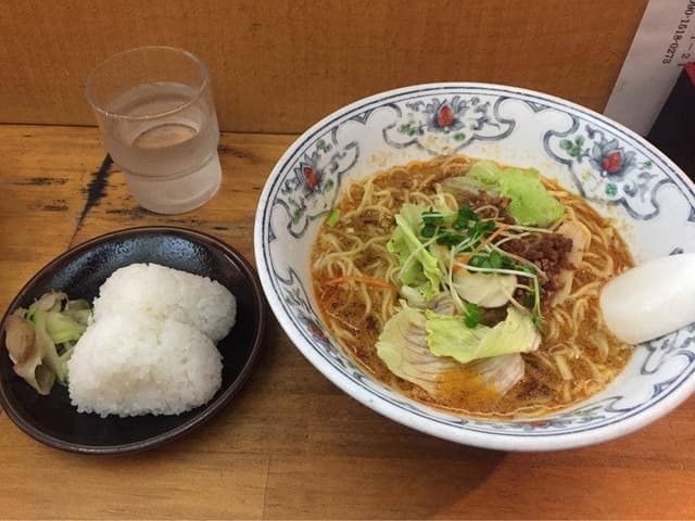 潤 - サブ画像2