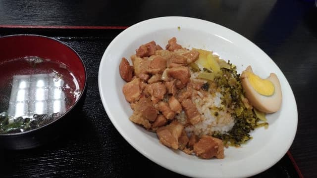 台湾屋台 SARIKAKA - サブ画像2