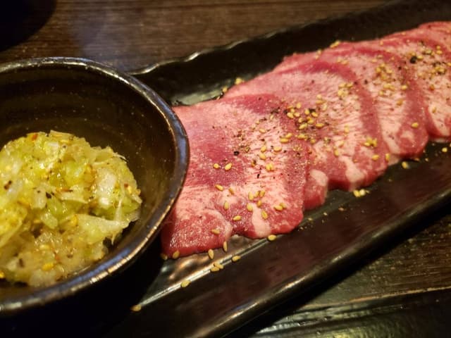 焼肉居酒屋だいどこ 本店 - サブ画像1