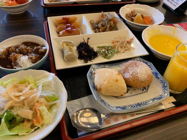 源泉湯の宿 松乃井 - サブ画像2