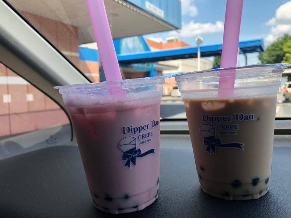 ディッパーダン 関マーゴ店