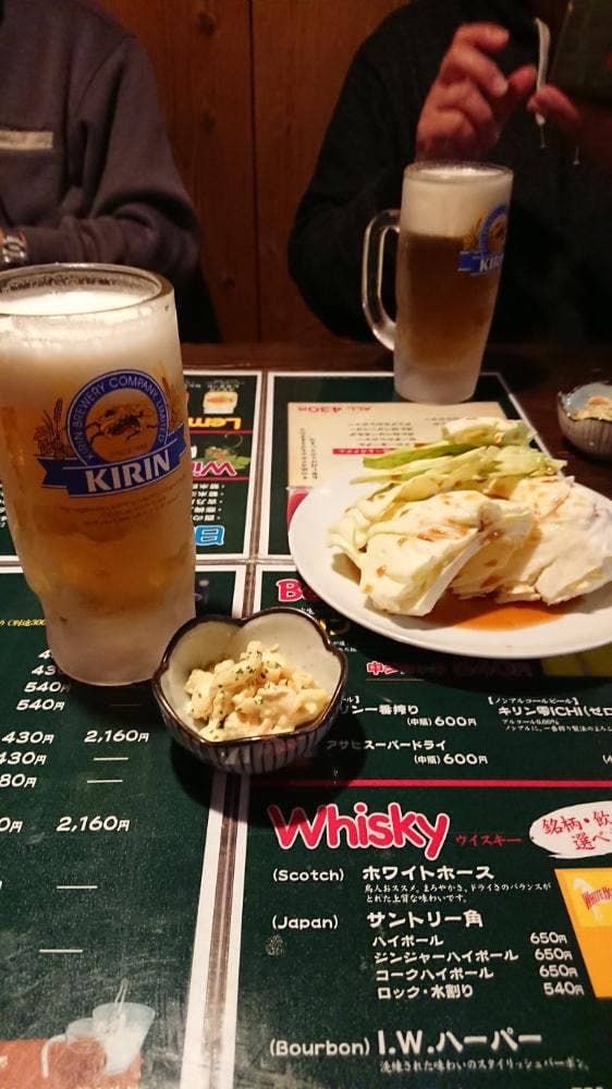 焼鳥だいにんぐ 鳥人