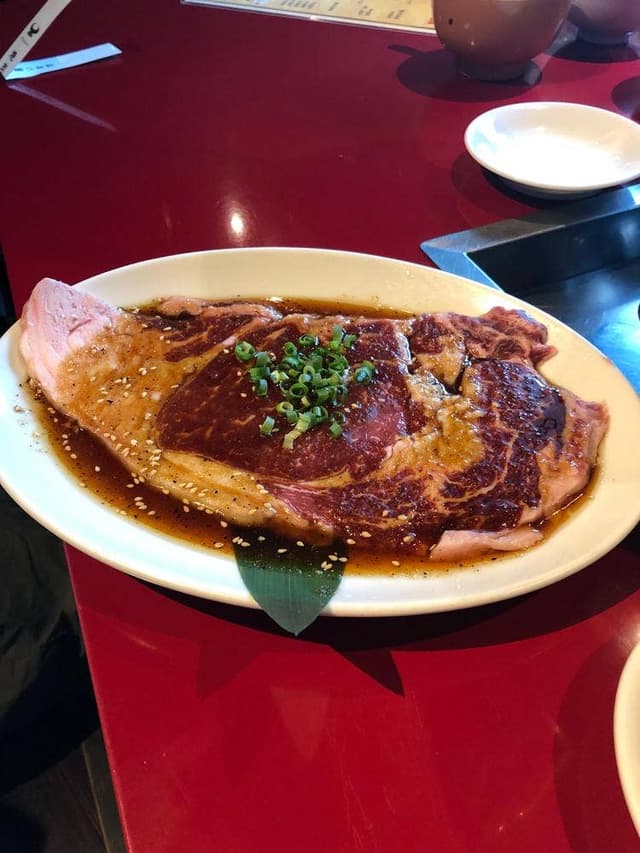 焼肉 錦城苑 - サブ画像1