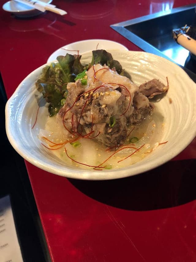 焼肉 錦城苑 - サブ画像2