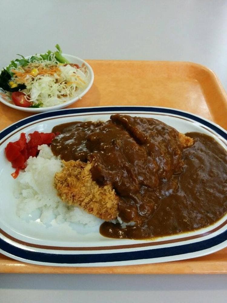 福山平成大学学生食堂