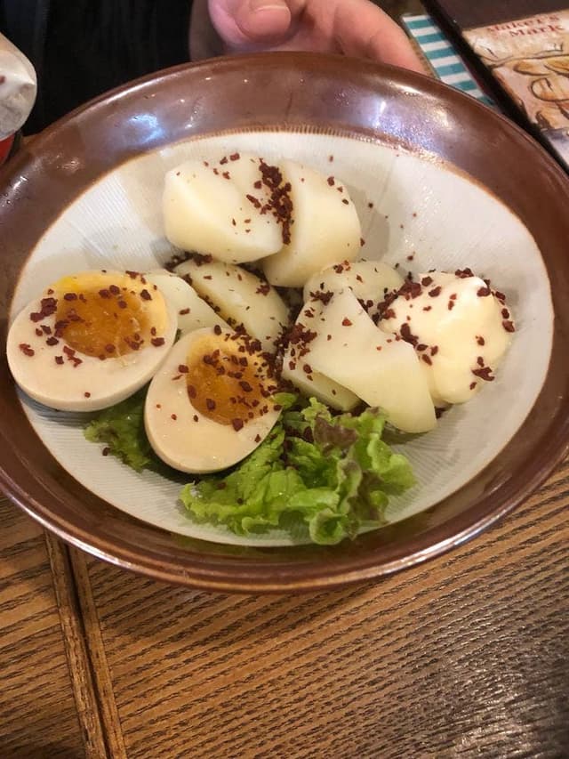 串カツ田中 稲毛店 - サブ画像2
